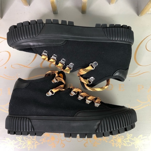 RAG & Bone Army hiker ankle boot - Picture 10 of 12